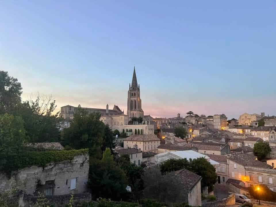 Clos De Malnon Montagne  Exterior foto